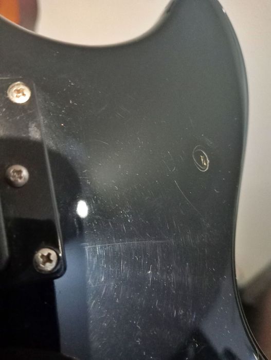 EMG 81. EMG 85 Guitarra Epiphone Les Paul Special II