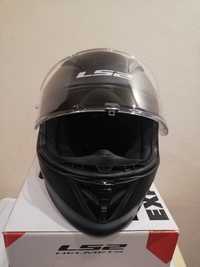 Capacete LS2 integral