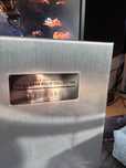 Metal gear solid 20th aniversary edition box unikat