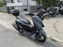 Yamaha NMAX Yamaha NMAX 125   ABS*Nowy Model*Kufer*N-MAX*