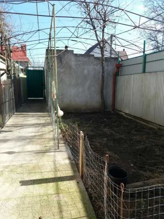 (13) Продам часть дома в Черноморке