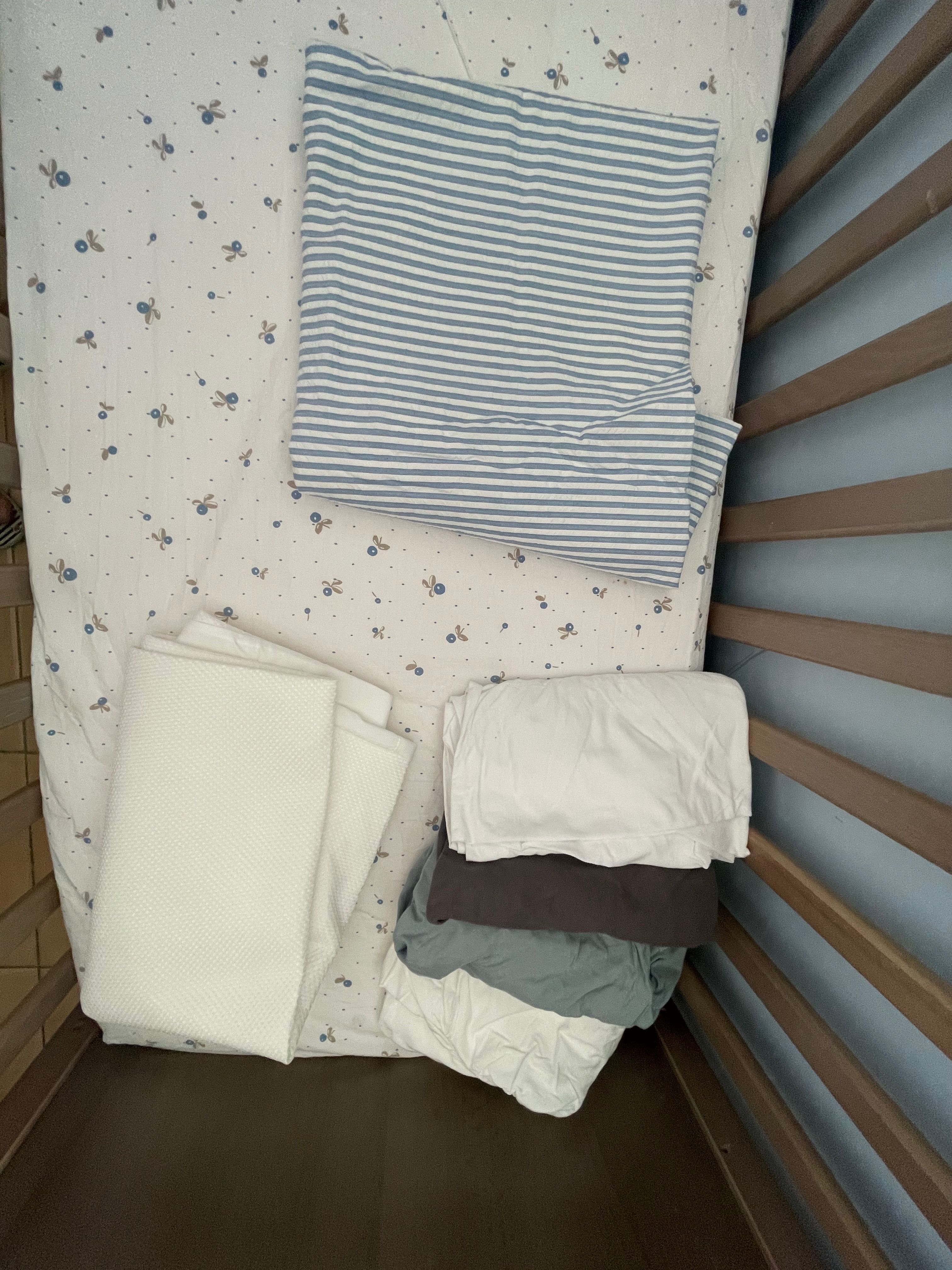 Berço para bebés