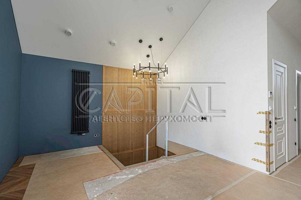 Аренда дома на ул. Стеценко, 40 Подольский район