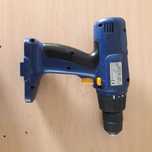 Berbequim 12V sem fio