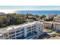 Fantástico apartamento tipo penthouse com 3 quartos, vista mar e a ...