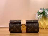Louis Vuitton Etui Bijoux (шкатулка для украшений)