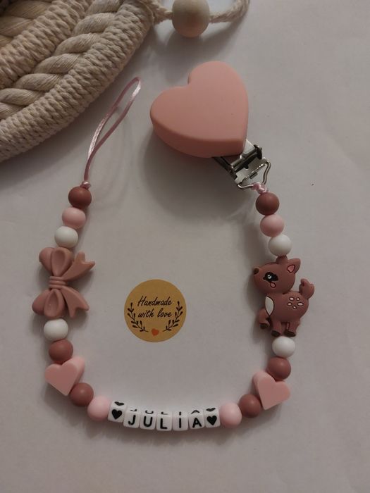 Zawieszka do smoczka