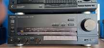 Technics SU V90d