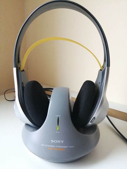 Auscultadores wireless Sony TMR-RF845R