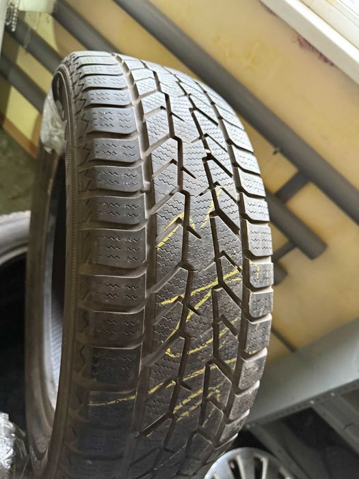 Резина PointS WinterStar 205/55/R16 Зима Пара Z16-099