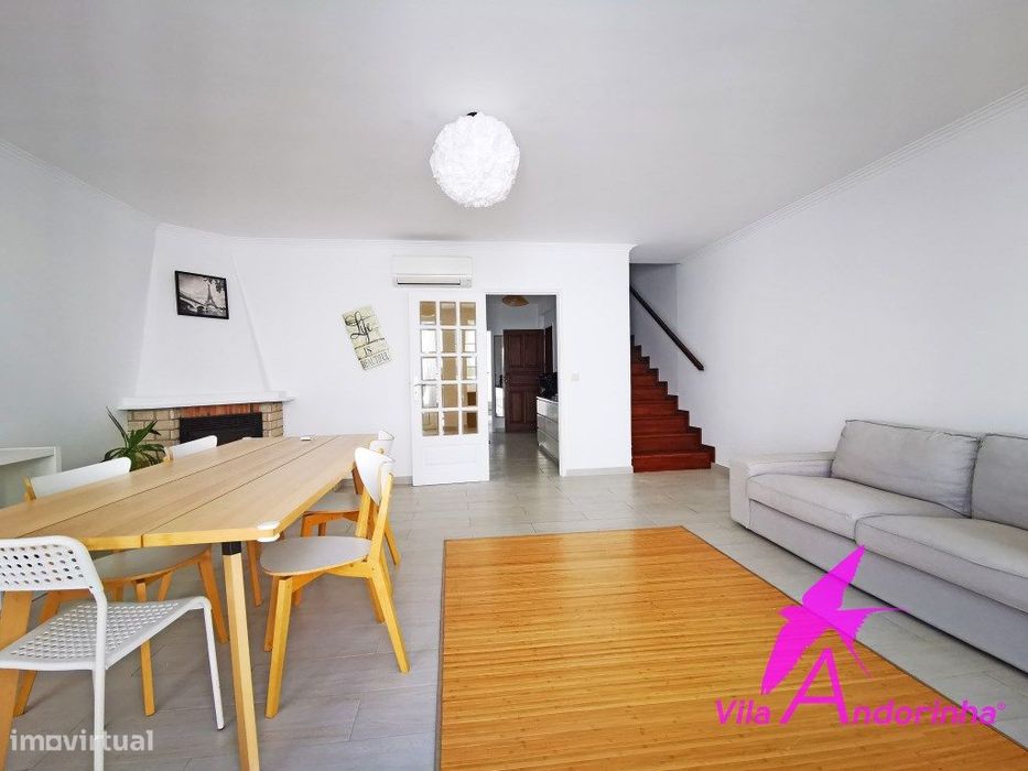 Apartamento T3 no centro da cidade de Viana do Castelo