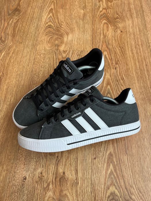 Кроссовки Adidas Daily 3.0