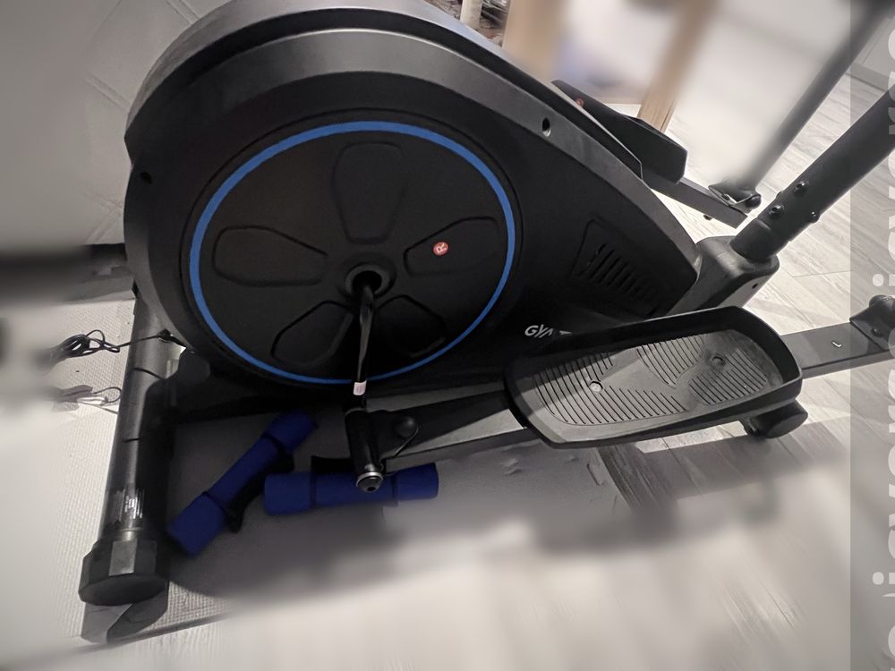 Orbitrek Gymtek XC2000