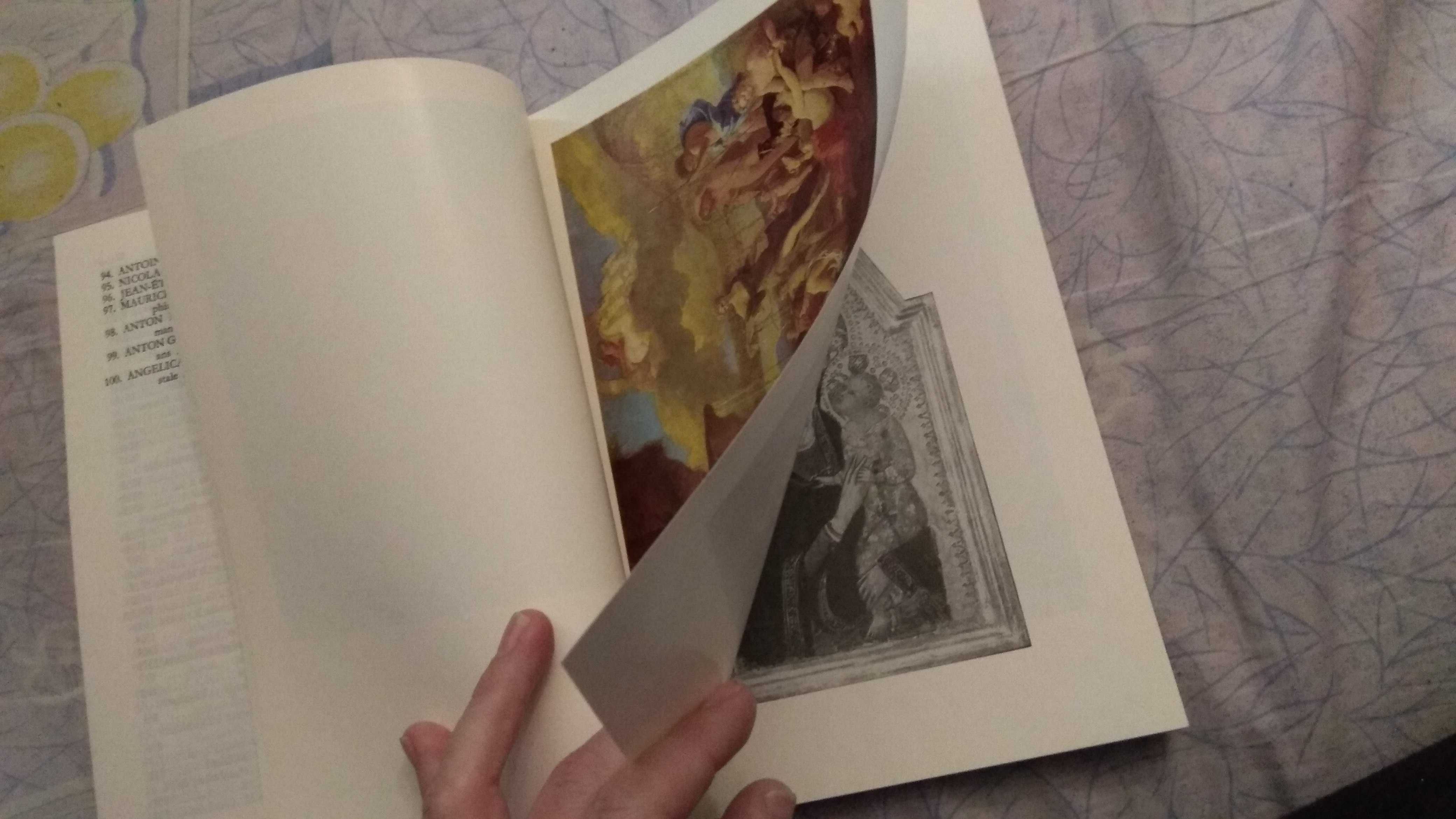 Каталог дрезденской галереи на французском книга