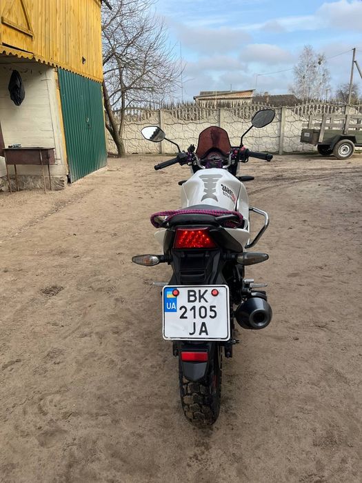 Lifan KP-200 в хорошому стані