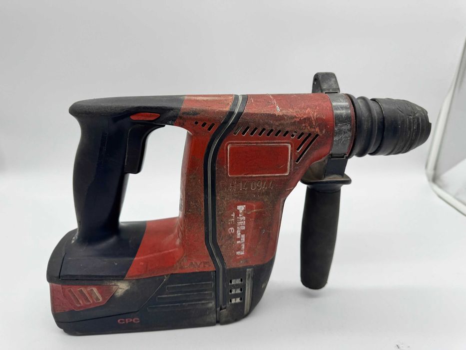 Młotowiertarka HILTI TE 6-A36-AVR + AKU 36V 3.0AH od loombard milicz