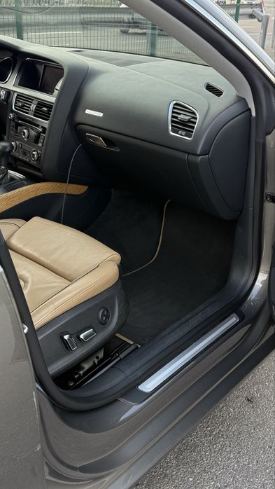 Audi A5 Sportback 2.0