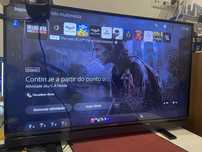 Televisão GRUNDIG 43 Polegadas