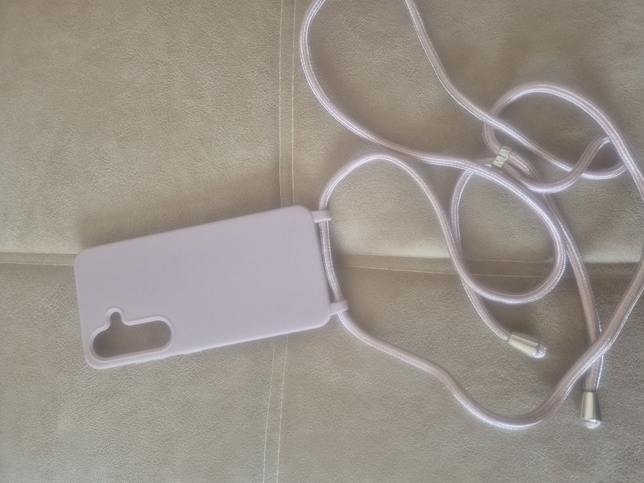 Чохол на Samsung s24