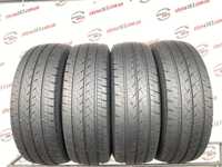 шини бу літо 225/65 r16c bridgestone duravis r660 eco 6mm