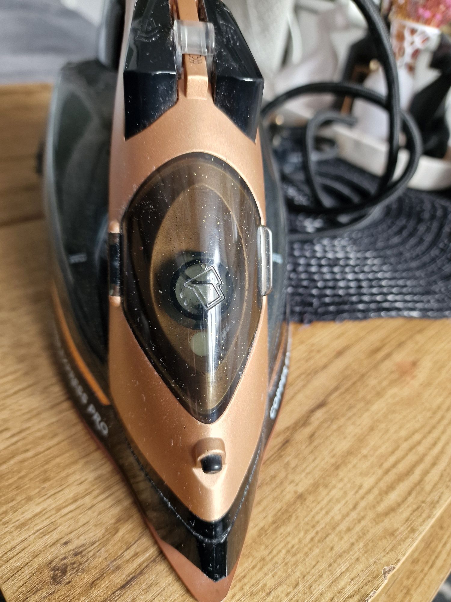 Żelazko Russell Hobbs