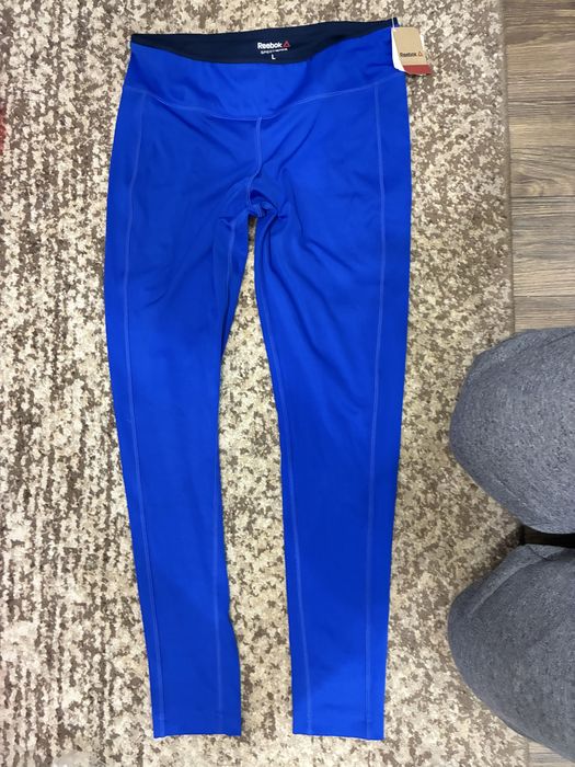 Лосини Reebok розмір L,з бірками