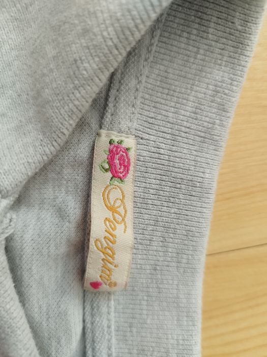 Rozkloszowana sukienka 134