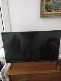 TV Led 82cm HD+fixador para parede