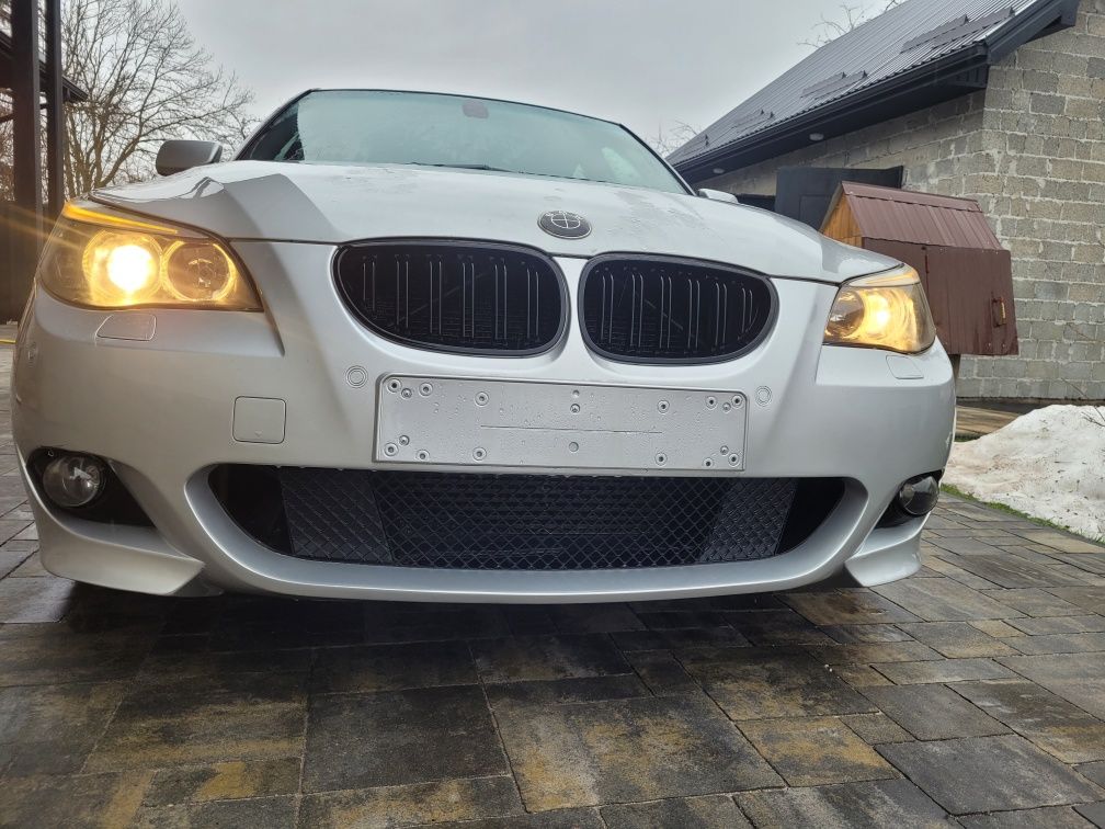 Розбірка Розборка bmw e 60 m, е61 m 3.0, 2.5  м57, м47, N53b30,  2.0 n