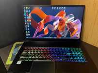 MSI GF75 | 17,3 LCD | 144 hz | i7 10750 | RTX 3060 | SSD 1500 gb