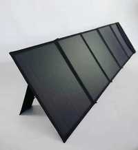 Портативная солнечная панель
200W