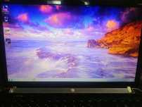 Ноутбук hp dv6 amd