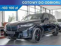 BMW X5 X5 xDrive40d M Sport 3.0 (352KM)