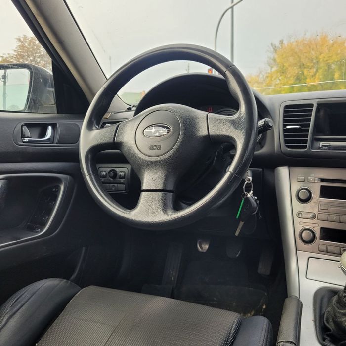 Na sprzedaż Subaru Legacy 2.0 LPG//4X4//Zamiana//Klima//Gwarancja//