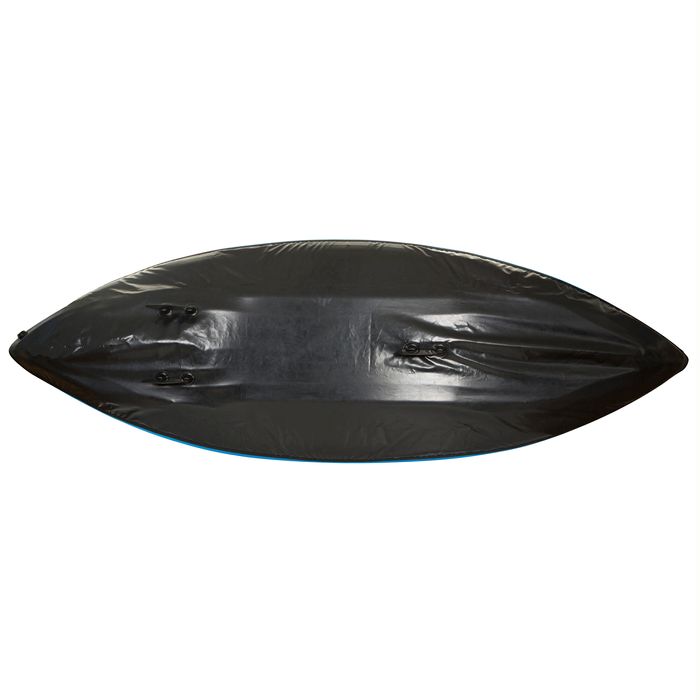 Kayak insuflável 1 ou 2 lugares ITIWIT 2 Azul