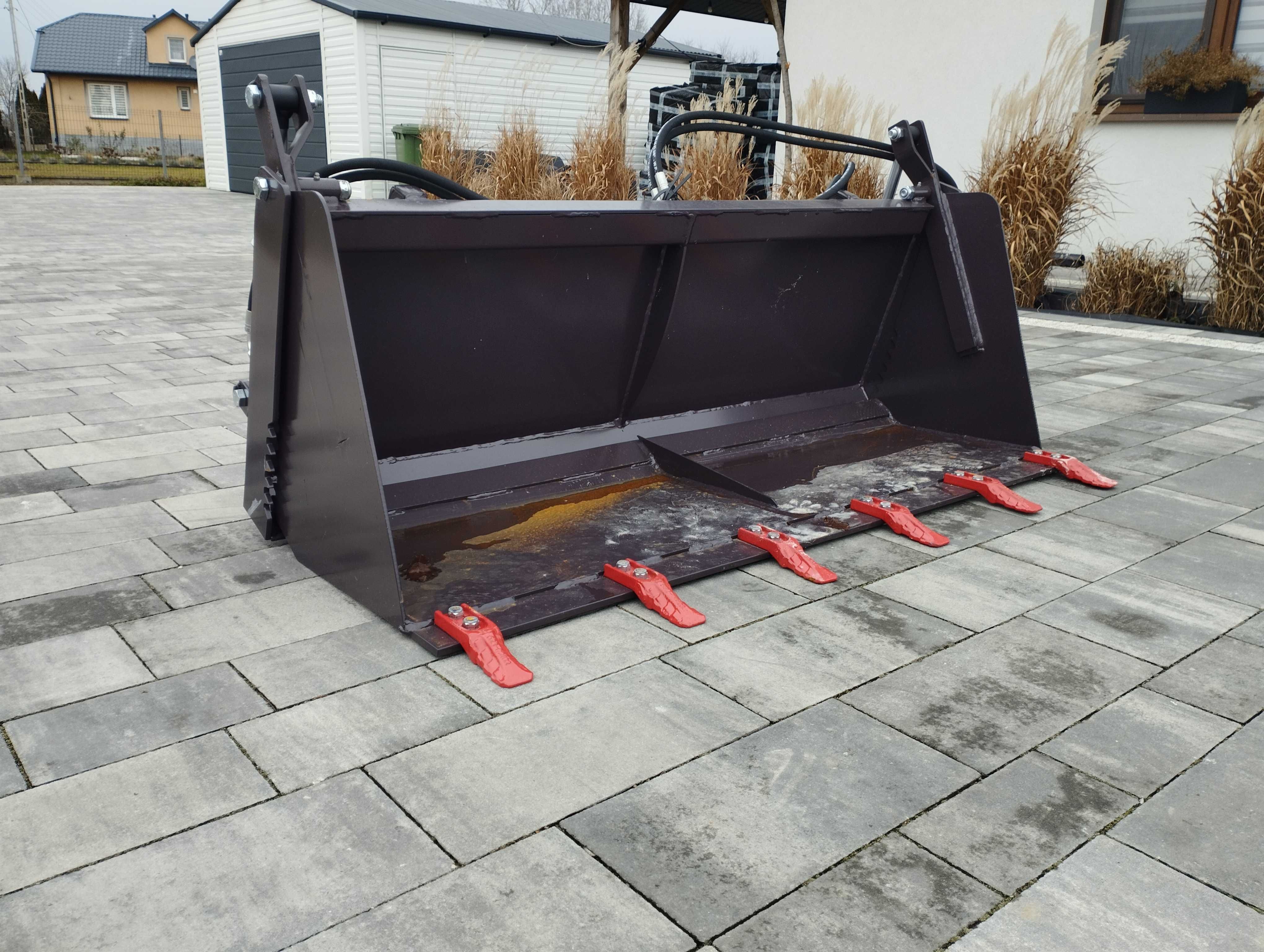 Łycha do tura na euroramkę 4w1 150cm szybka dostawa raty NOWOŚĆ!!