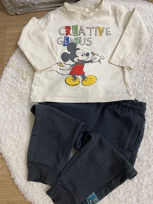 Костюм LC Waikiki для хлопчика