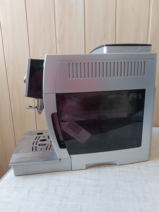 Кофемашина Delonghi Cappuccino ECAM 23.450