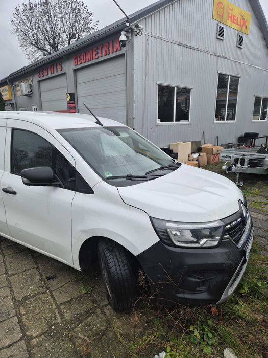 Renault Kangoo 2020rok