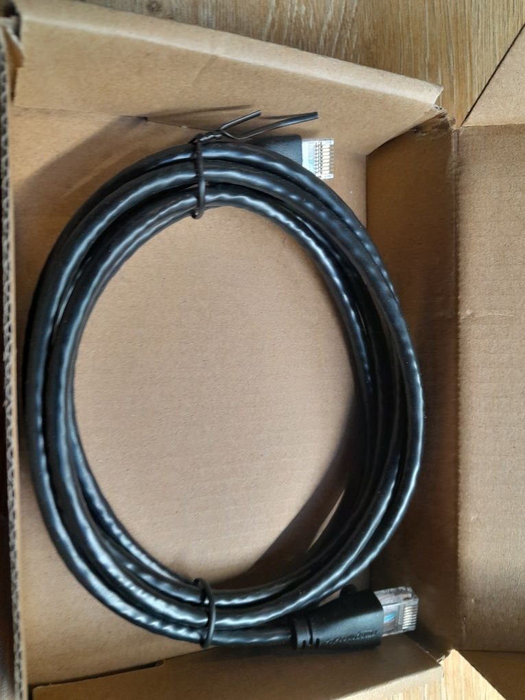 Kabel amazon 1,5m ethernet rj45 cat-6