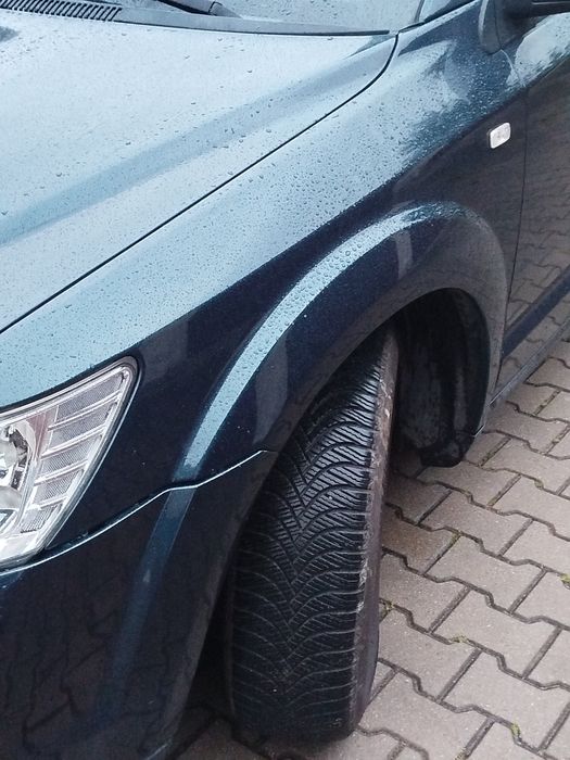Sprzedam Fiat freemont