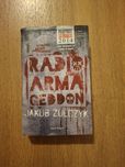 Jakub Żulczyk, Radio Armageddon