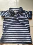 T-shirt marki H&M roz 92