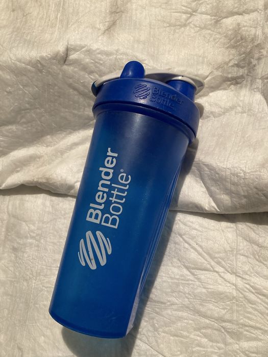 Бутылка для смесей