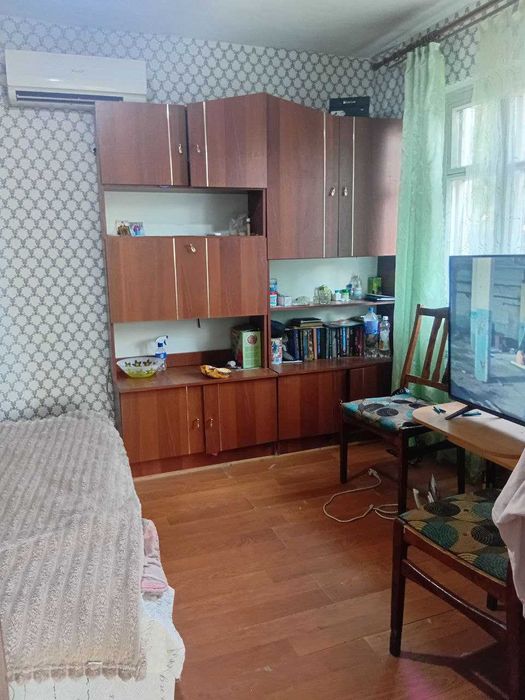 Продам дом в селе Мирное 17 км от Одессы