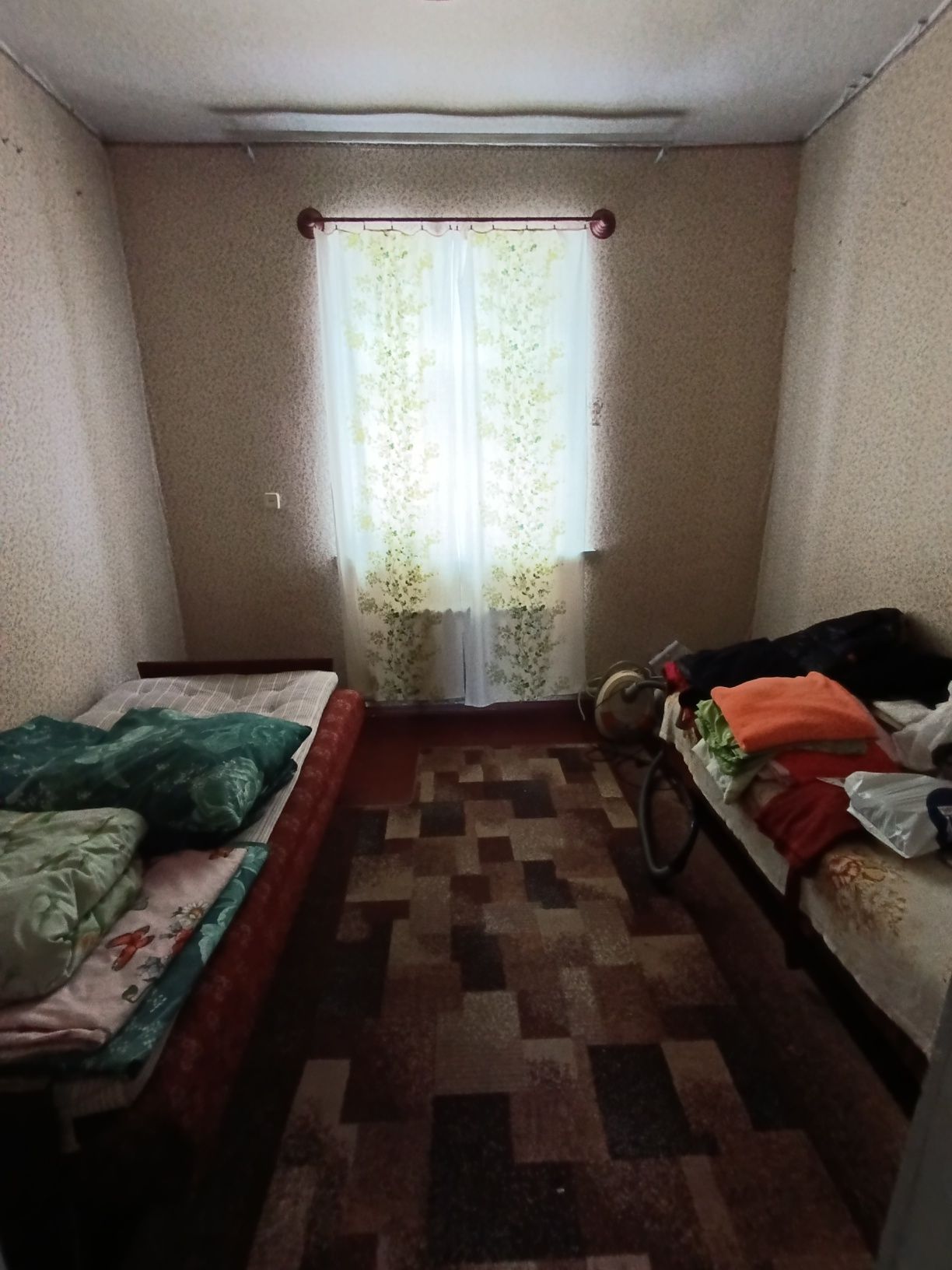Будинок 4-кімн. в с.Гінці