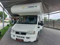 Chausson Welcome