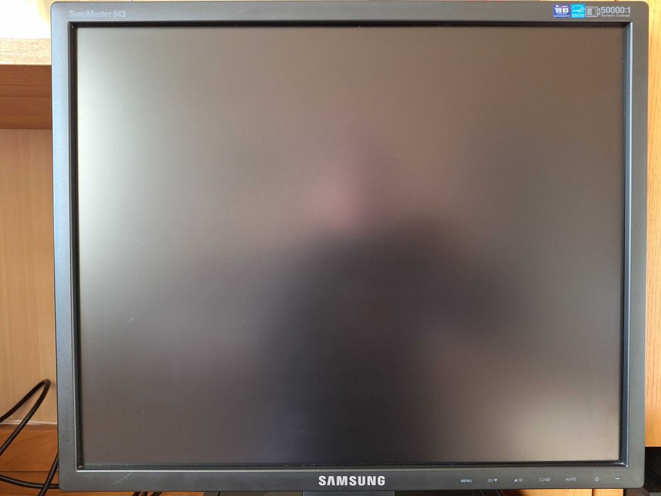 Monitor 19" Samsung