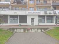 Lokal Dąbrówki 39