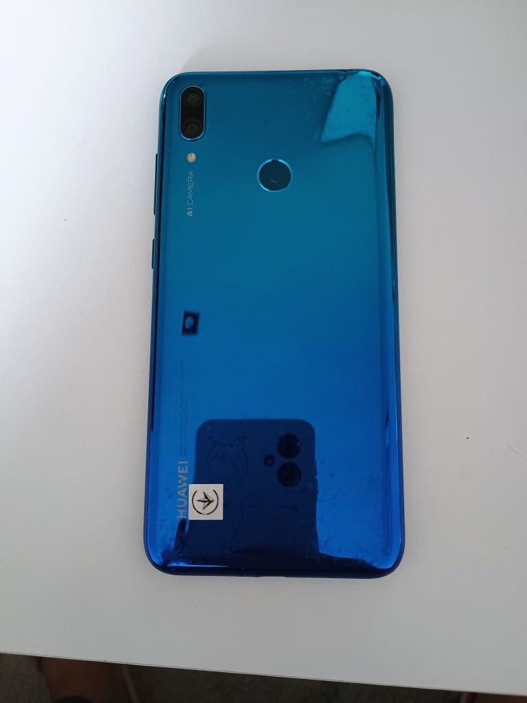 Huawei Y7 stan bdb
